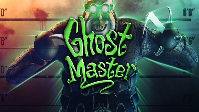 ghost master game download